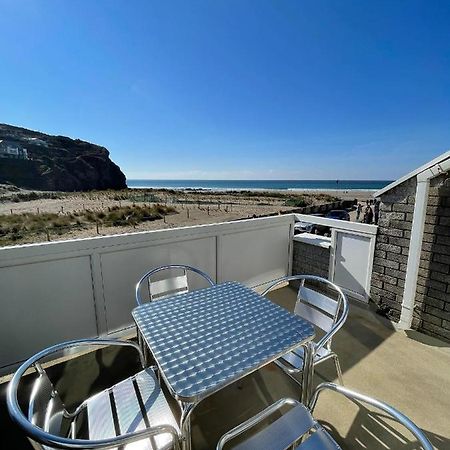 Whispering Waves In Porthtowan @ Cornwall Coastal Holidays Apartment Exterior photo